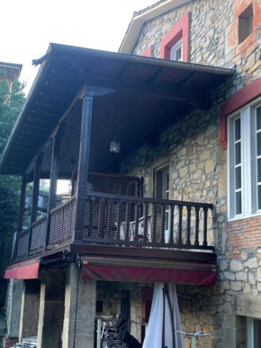 Posada Giraldilla